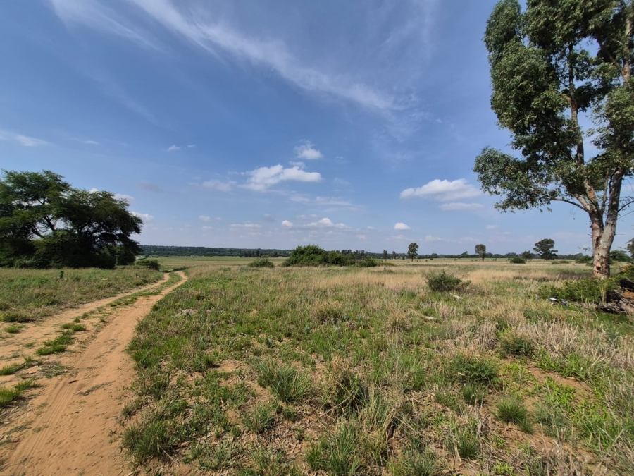 0 Bedroom Property for Sale in Vaalpark Free State